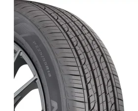 Nexen Tire N Priz RH7 P 225/55 R18 97H SL VSB MT