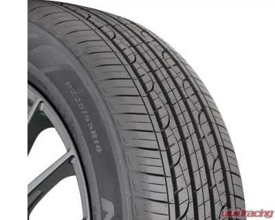 Nexen Tire N Priz RH7 P 225/55 R18 97H SL VSB MT - 12817NXK