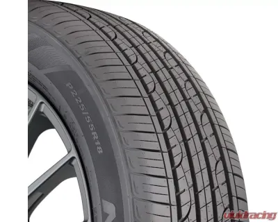 Nexen Tire N Priz RH7 P 235/60 R18 103H SL VSB - 14376NXK