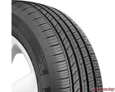 Nexen Tire Nfera AU7 235/40 R19 96WxL VSB - 15234NXK