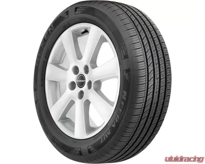 Nexen Tire Nfera AU7 235/40 R19 96WxL VSB - 15234NXK