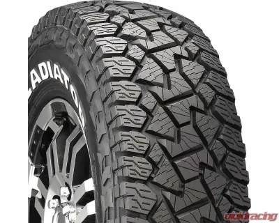 Gladiator X Comp A/T 37x13.50R20 LT 127Q E2 RWL - 1932360337