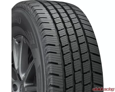 Kumho Crugen HT51 LT265/70 R18 124R E1 BSW - 2231213