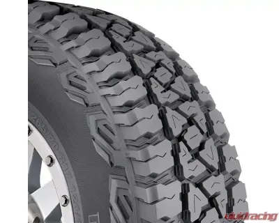 Kumho Road Venture MT51 LT235/75 R15 110Q D1 BSW - 2168653