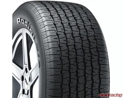 BFGoodrich Radial T/A P 225/70 R15 100S SL RWL - 72175
