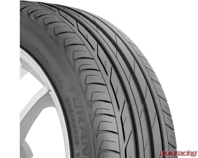 Bridgestone Turanza T001 225/50 R18 95W SL BSW BM RF - 005323