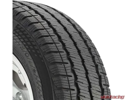 Continental VanContact A/S 225/75 R16 121R E1 BSW CM - 04514690000