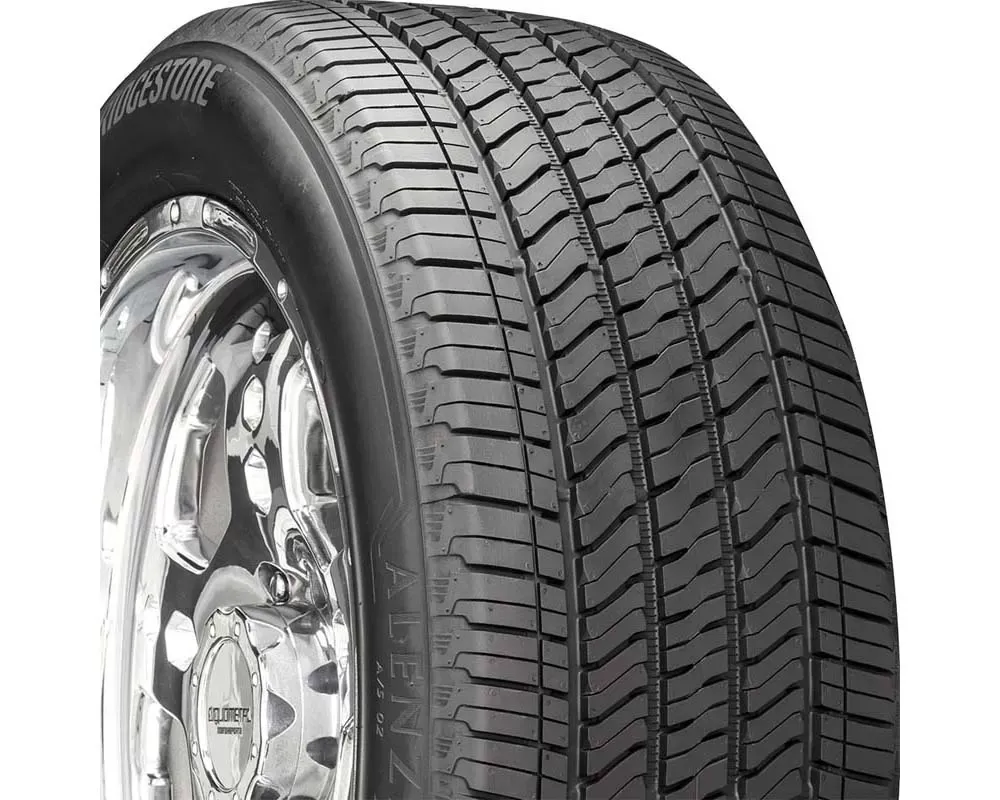 Bridgestone Alenza A/S 02 275/60 R20 115S SL BSW GM - 005510