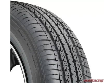 Toyo Tires A23 P 225/55 R19 99V SL BSW MZ - 140540