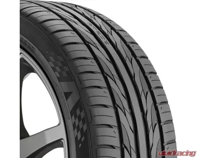 Kumho Ecsta PS31 215/45 R17 91WxL BSW - 2267893
