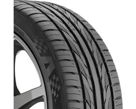 Kumho Ecsta PS31 215/45 R18 93WxL BSW