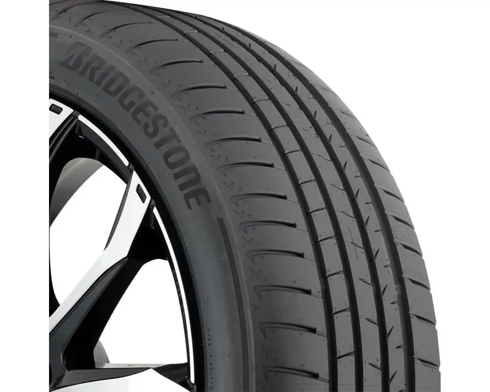 Bridgestone Alenza 001 275/50 R20 113WxL BSW BM RF - 004043