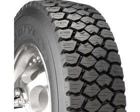 Goodyear G622 RSD ID225/70 R19.5 128N G BSW AP