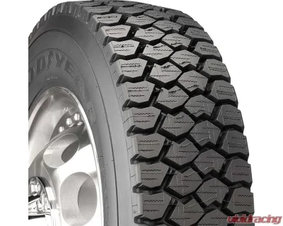 Goodyear G622 RSD ID225/70 R19.5 128N G BSW AP - 139755205