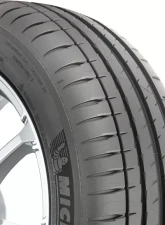 Michelin Pilot Sport 4 215/40 R18 85Y SL BSW TM                                     - 56011 - Image 2