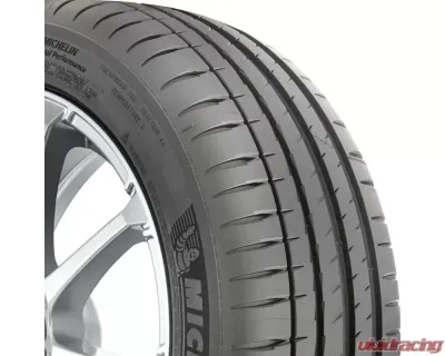 Michelin Pilot Sport 4 215/40 R18 85Y SL BSW TM - 56011