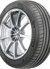 Michelin Pilot Sport 4 215/40 R18 85Y SL BSW TM                                     - 56011 - Image 3