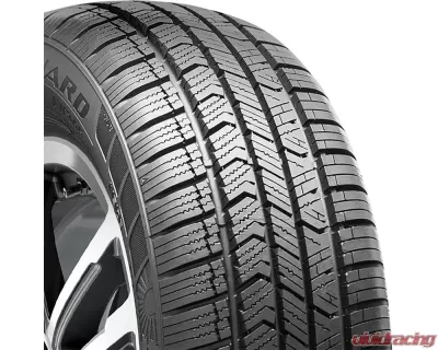 Milestar Tires Weatherguard AW365 225/55 R17 101HxL BSW - 24475020
