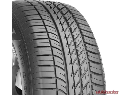 Goodyear Eagle F1 Asymmetric SUV AT 295/40 R22 112WxL BSW MB - 784102562