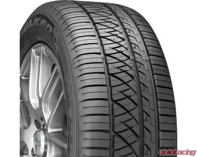 Falken Ziex ZE960 A/S P 215/65 R17 99V SL BSW - 28962782