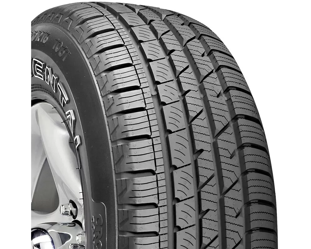 Crossmax Ultra-Premium Performance 225/65R17 102H CHTS-1 All