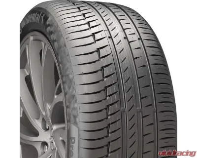 Continental Premium Contact 6 CSI 235/40 R19 96WxL BSW VO - 03589210000
