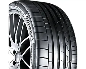 Continental Sport Contact 6 245/35 R19 93YxL BSW HM