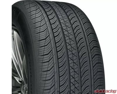 Continental Pro Contact TX 235/55 R18 100H SL BSW VM - 15499170000