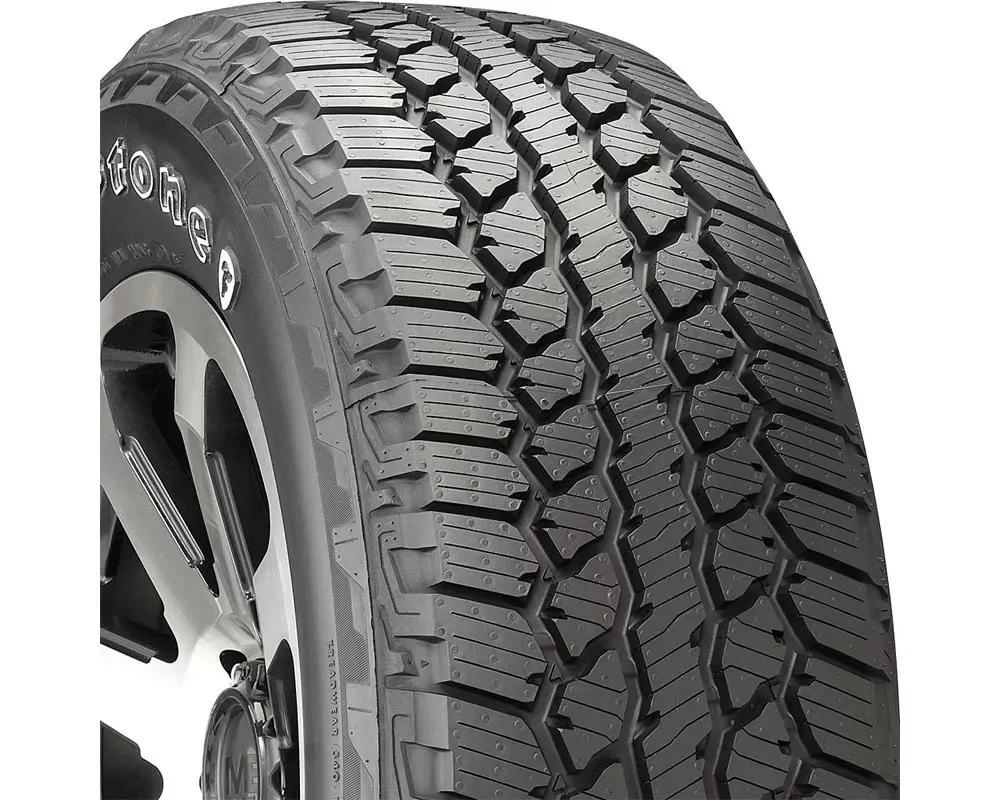 Firestone Destination A/T 2 P 265/70 R16 111T SL OWL - 014298