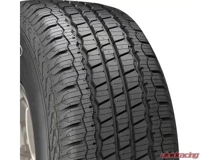 Milestar Tires Patagonia H/T P 265/70 R16 111T SL OWL - 24272017