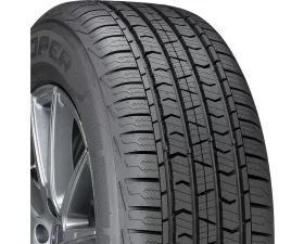 Cooper Discoverer Enduramax 215/55 R17 94V SL BSW