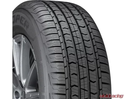 Cooper Discoverer Enduramax 215/55 R17 94V SL BSW - 166219007