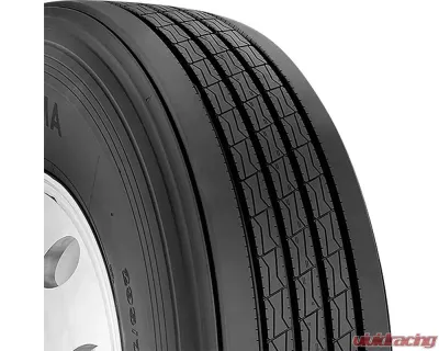 Yokohama Bluearth 109L 295/75 R22.5 144L G BSW - 120110901