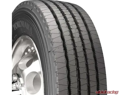 Yokohama 104ZR 245/70 R19.5 133L G BSW AP - 120174739
