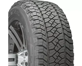 General Tires Grabber APT LT265/75 R16 123R E1 BSW