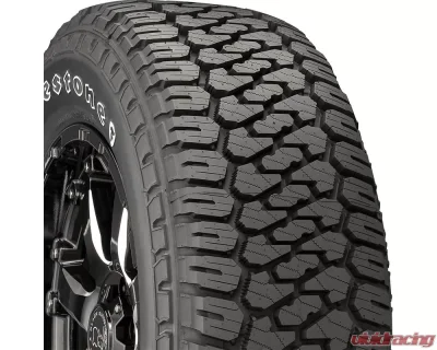 Firestone Destination X/T LT265/70 R17 121S E1 OWL - 004373