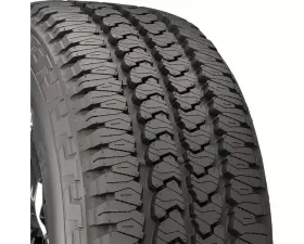 Firestone Transforce AT2 LT245/75 R17 121R E1 OWL