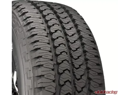 Firestone Transforce AT2 LT245/75 R17 121R E1 OWL - 000184