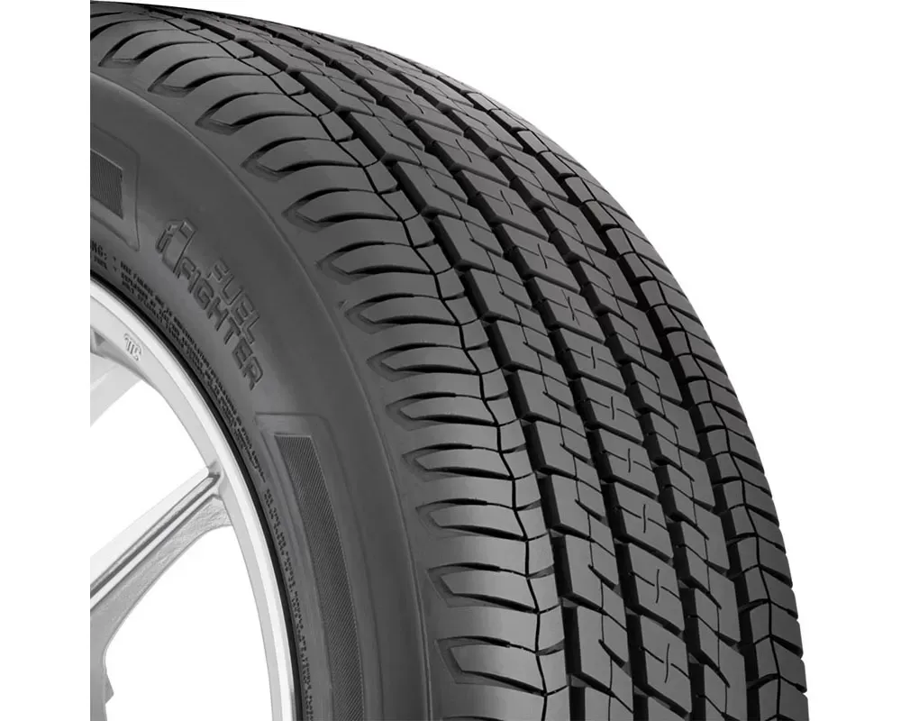 Firestone Champion Fuel Fighter 205/50 R17 89V SL BSW - 015437
