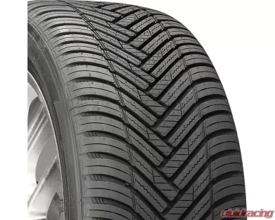 Hankook Kinergy 4S2 H750 215/45 R17 91WxL BSW - 1024960