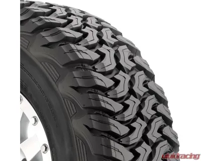 Hankook Dynapro MT2 RT05 LT285/70 R17 121Q E1 OWL - 2020991