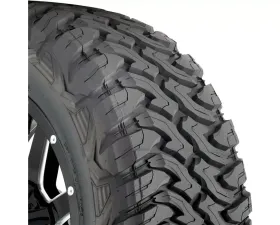 Hankook Dynapro MT2 RT05 LT315/70 R17 121Q D2 BSW