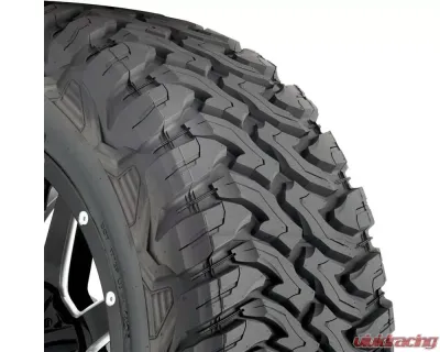 Hankook Dynapro MT2 RT05 LT315/70 R17 121Q D2 BSW - 2020803