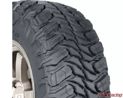 Atturo Tires Trail Blade MTS 33x13.50R20 LT 121Q F2 BSW - TBMS-L73C0AFE