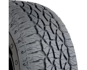 Atturo Tires Trail Blade ATS 35x12.50R20 LT 126Q F2 BSW