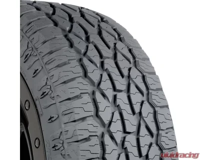 Atturo Tires Trail Blade ATS 35x12.50R20 LT 126Q F2 BSW - TBAS-LHJR4LA