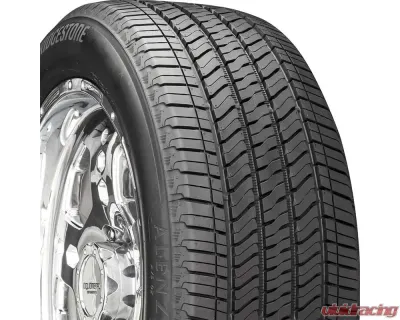 Bridgestone Alenza A/S 02 255/65 R18 111T SL BSW GM - 009159