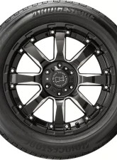 Bridgestone Alenza Sport A/S 255/50 R20 105H SL BSW HM                                     - 004433 - Image 5