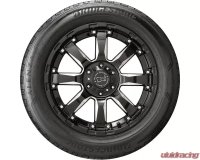 Bridgestone Alenza Sport A/S 255/50 R20 105H SL BSW HM - 004433