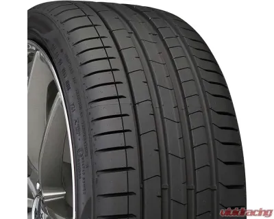 Pirelli P Zero PZ4 Luxury 235/50 R19 99W SL BSW MB - 2706500